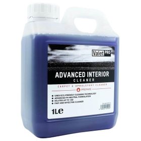 Valet Pro Advanced Interior Cleaner 1 lt Genel Amaçlı Temizleyici
