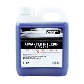 Valet Pro Advanced Interior Cleaner 1 lt Genel Amaçlı Temizleyici