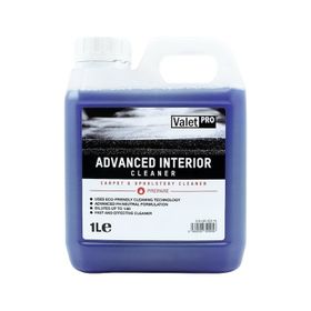 Valet Pro Advanced Interior Cleaner 1 lt Genel Amaçlı Temizleyici