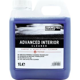 Valet Pro Advanced Interior Cleaner 1 lt Genel Amaçlı Temizleyici