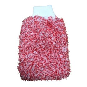 Valet Pro Advanced Microfibre Wash Mitt 30x18 cm Yıkama Eldiveni