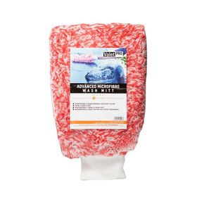 Valet Pro Advanced Microfibre Wash Mitt Yıkama Eldiveni
