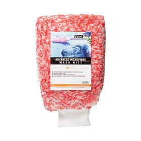 Valet Pro Advanced Microfibre Wash Mitt Yıkama Eldiveni