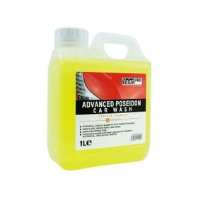 Valet Pro Advanced Poseidon 1 lt Cilalı Parlatıcı Şampuan