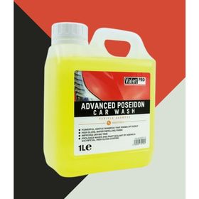 Valet Pro Advanced Poseidon 1 lt Cilalı Parlatıcı Şampuan