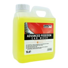 Valet Pro Advanced Poseidon 1 lt Cilalı Parlatıcı Şampuan
