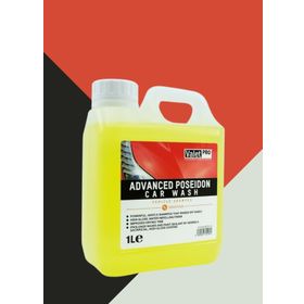 Valet Pro Advanced Poseidon 1 lt Cilalı Parlatıcı Şampuan
