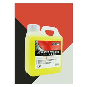 Valet Pro Advanced Poseidon 1 lt Cilalı Parlatıcı Şampuan