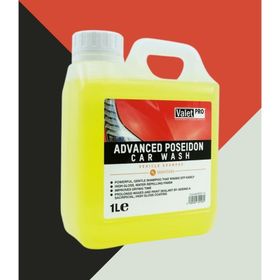 Valet Pro Advanced Poseidon 1 lt Cilalı Parlatıcı Şampuan