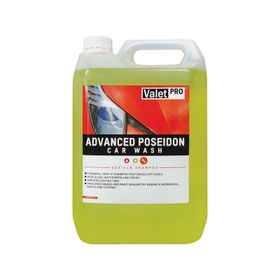 Valet Pro Advanced Poseidon 5 lt Cilalı Şampuan