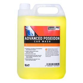 Valet Pro Advanced Poseidon 5 lt Cilalı Şampuan