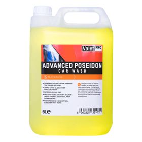 Valet Pro Advanced Poseidon 5 lt Cilalı Şampuan