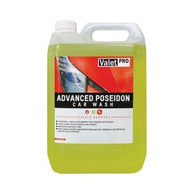 Valet Pro Advanced Poseidon 5 lt Cilalı Şampuan