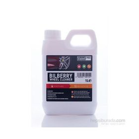 Valet Pro Bilberry Wheel Cleaner 1 lt Jant Temizleyici