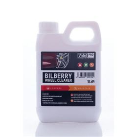 Valet Pro Bilberry Wheel Cleaner 1 lt Jant Temizleyici