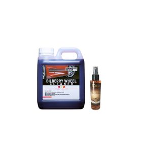 Valet Pro Bilberry Wheel Cleaner 1 lt Jant Temizleyici
