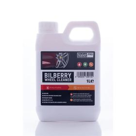 Valet Pro Bilberry Wheel Cleaner 1 lt Jant Temizleyici