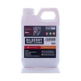 Valet Pro Bilberry Wheel Cleaner 1 lt Jant Temizleyici