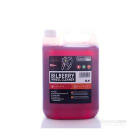 Valet Pro Bilberry Wheel Cleaner 5 lt Jant Temizleyici