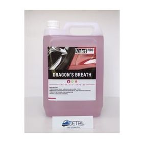 Valet Pro Bilberry Wheel Cleaner 5 lt Jant Temizleyici