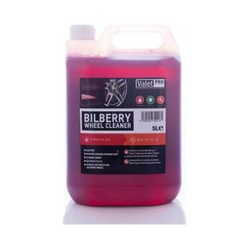 Valet Pro Bilberry Wheel Cleaner 5 lt Jant Temizleyici