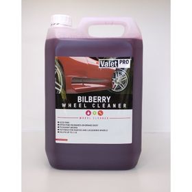 Valet Pro Bilberry Wheel Cleaner 5 lt Jant Temizleyici