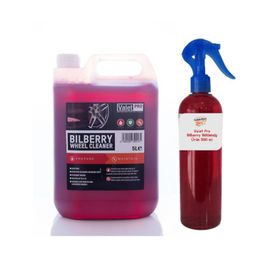 Valet Pro Bılberry Wheel Cleaner 500 ml Jant Temizleyici