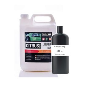 Valet Pro Citrus Bling 500 ml Çok Yönlü Hızlı Cila