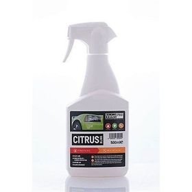 Valet Pro Citrus Bling 500 ml Çok Yönlü Hızlı Cila