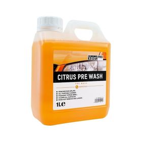 Valet Pro Citrus Pre Wash 1 lt Yıkama Köpüğü