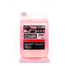 Valet Pro Classic All Purpose Cleaner 5 lt Genel Temizleyici