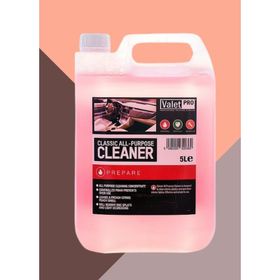 Valet Pro Classic All Purpose Cleaner 5 lt Genel Temizleyici