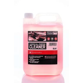 Valet Pro Classic All Purpose Cleaner 5 lt Genel Temizleyici