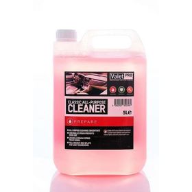 Valet Pro Classic All Purpose Cleaner 5 lt Genel Temizleyici