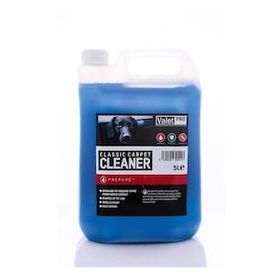 Valet Pro Classic Carpet Cleaner 5 lt Halı Döşeme Temizleyici