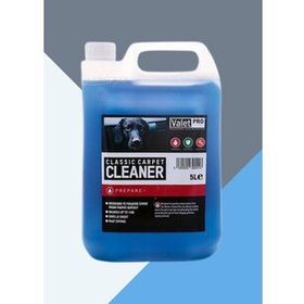 Valet Pro Classic Carpet Cleaner 5 lt Halı Döşeme Temizleyici