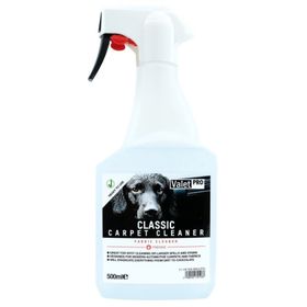 Valet Pro Classic Carpet Cleaner 500 ml Halı Döşeme Temizleme