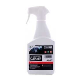 Valet Pro Classic Carpet Cleaner 500 ml Halı Döşeme Temizleme