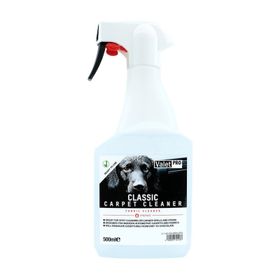 Valet Pro Classic Carpet Cleaner 500 ml Halı Döşeme Temizleme