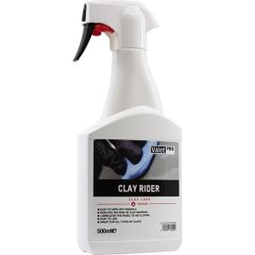 Valet Pro Clay Rider 500 ml Kil Kaydırıcı Sprey