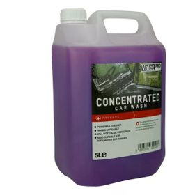 Valet Pro Concentrated Car Wash 5 lt Ser. Kor. İçin Konsant. Şampuan