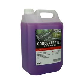 Valet Pro Concentrated Car Wash 5 lt Ser. Kor. İçin Konsant. Şampuan