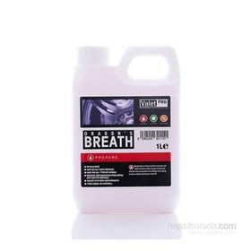 Valet Pro Dragons Breath 1 lt Demir Tozu Sökücü