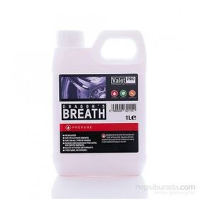 Valet Pro Dragons Breath 1 lt Demir Tozu Sökücü