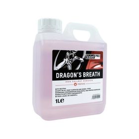 Valet Pro Dragons Breath 1 lt Demir Tozu Sökücü