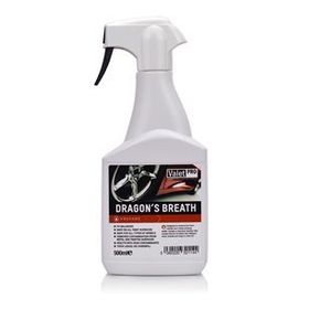 Valet Pro Dragons Breath 500 ml Demir Tozu Sökücü