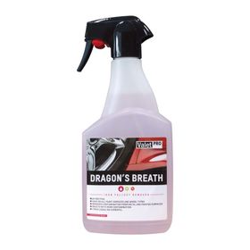 Valet Pro Dragons Breath 500 ml Demir Tozu Sökücü