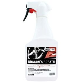 Valet Pro Dragons Breath 500 ml Demir Tozu Sökücü
