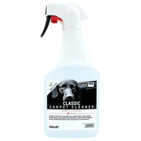 Valet Pro Dragons Breath 500 ml Demir Tozu Sökücü