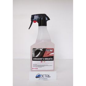 Valet Pro Dragons Breath 500 ml Demir Tozu Sökücü